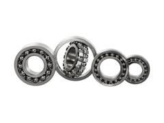 Leveling bearings Fo bearings