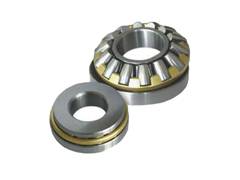 Thrust roller bearings Fo bearings